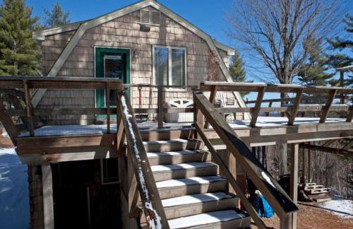 Amazing Mountain View Cottage Rental in Au Sable Forks, New York - Foto 19