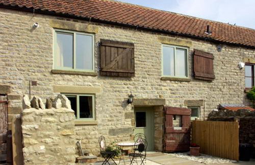 Cow Byre Cottage - Foto 1