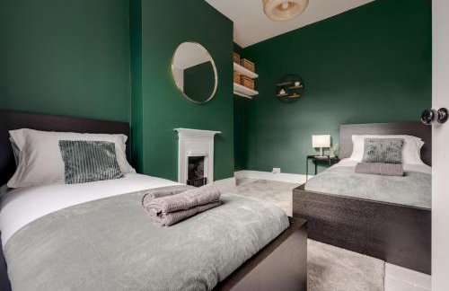 City Park View Manchester - Foto 52