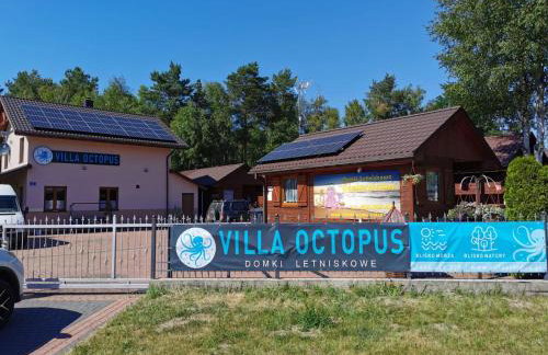 Villa OCTOPUS - Foto 6