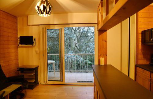 F1 entier Cosy style CHALET Montgeron, Proche Paris - Foto 4