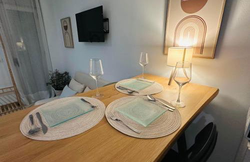 Apartamentos Macarena Centro Histórico - Foto 40