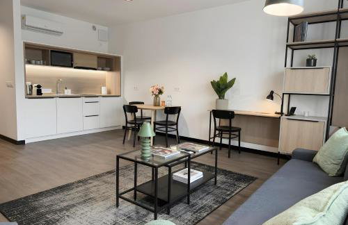 Old Town Heart VI - Metro 100m - Stadion Narodowy - Foto 10