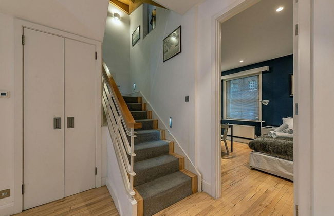 NEW Stunning 5BD Kensington House - Photo 7