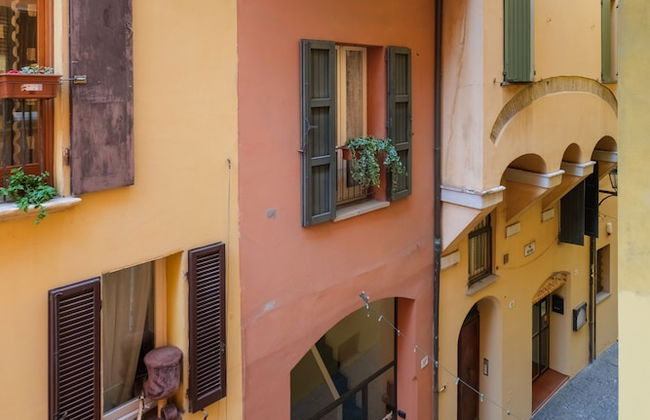 Golden Suite by Studio Vita - Foto 34