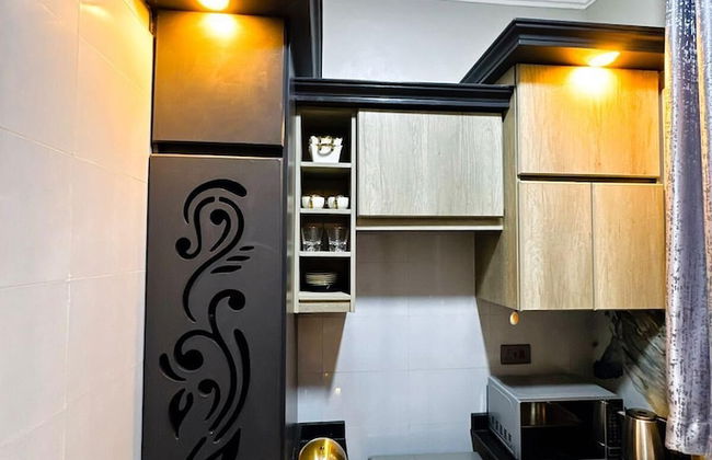 1 Bed-uganda-2people-wifi-closetocity-parking - Foto 11