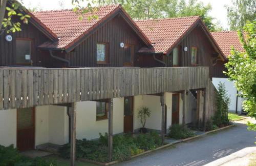 Apartment Appartement in Berghäuser mit Sonnigem Balkon by Interhome - Photo 21