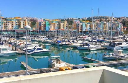 Albufeira Marina Villa 27 - Foto 7