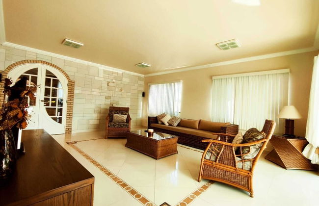 Villa Amarela - Foto 20