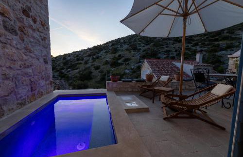 Father's Heart Villa - ZF Hvar - Photo 59