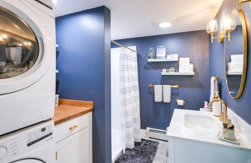 Orrington Vacation Rental with Private Deck and Views! - Foto 18