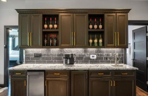 Entire Hermann Hideout - Foto 12