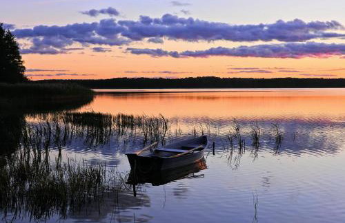Ostoja nad Gilem - Foto 31