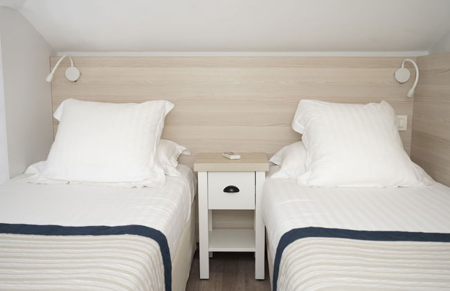 A Deux Pas de l'Eau - Foto 31