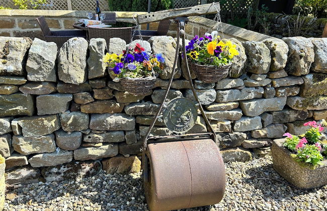 Smugglers Rock Cottages - Foto 29