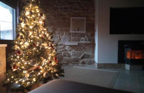 Casa Vilar de Flores - Foto 9