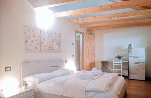 Perarolo Apartments - Foto 102