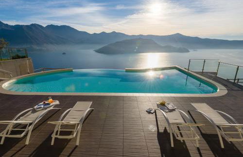 EnjoyIseoLake - Delfi - amazing design apartment with Lake view - Photo 10