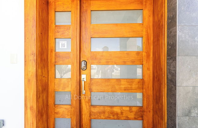 New Villa With the Private Pool - is Ideal for Your Family - Photo 33