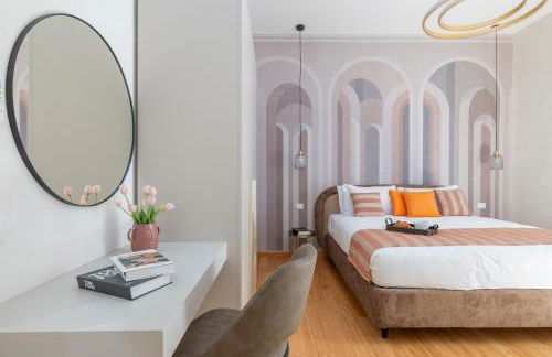 Angela luxury home,Premium Apartment for families - Photo 9