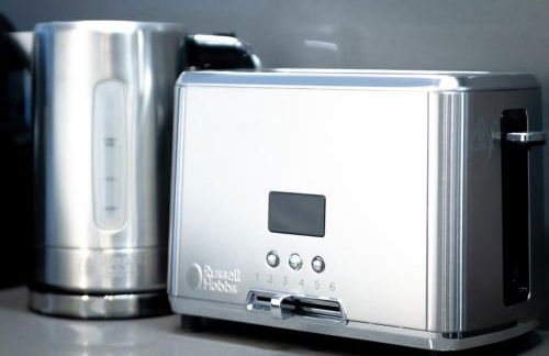 MARBELLA BANUS SUITES - Iris Tropical Garden Banús Suite Apartment - Foto 22