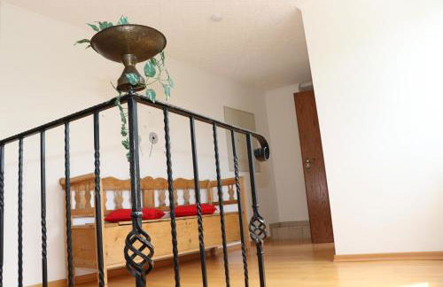 Ferienhaus zum roten Traktor - Foto 13