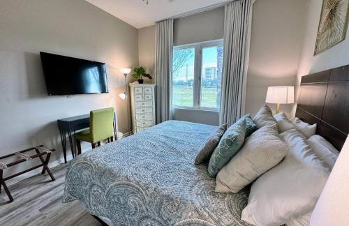 Poolside Ground Floor Villa-Near Heat Pool/Hot tub - Foto 22