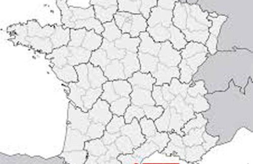 appartement centre ville du Boulou pour 2 adultes-2 enfants- check in 18h 20h check out 11h max juillet-aout 1 semaine minimum - Foto 42