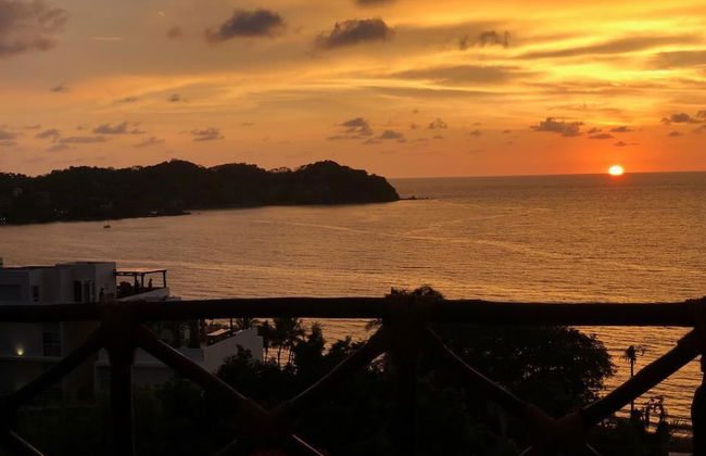 Pajaro de Fuego Pool & Terrace - Foto 20