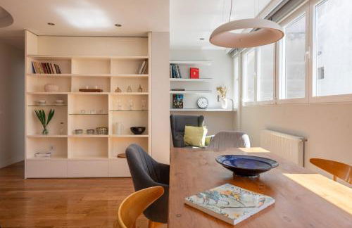 Espectacular Ático en el Centro - Foto 10