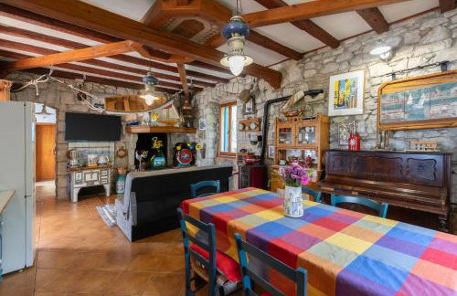 Casa Mamma Mia by Kompas Villas - Photo 35