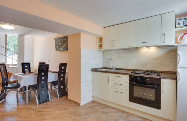 Holiday Home Ema - Foto 8