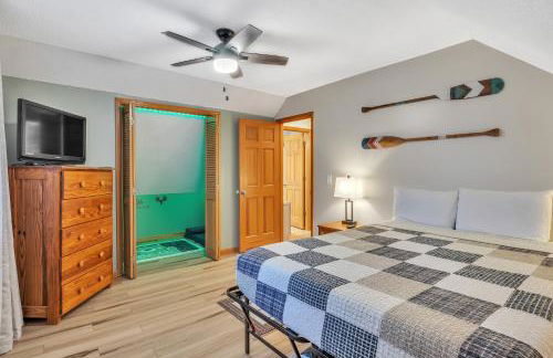 Deerfield Hideaway At Old Smokey 5 Bedroom Home - Foto 46