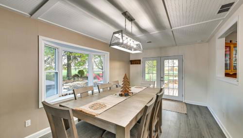 Dry Ridge Rental Home with Hot Tub and Game Room! - Foto 3