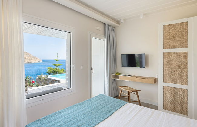Etesians Suites & Villas - Photo 25