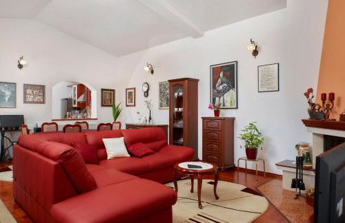 Luna in Marčana (Haus für 4-6 Personen) - Foto 20