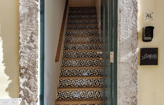 Saudade Center Alfama III - Photo 20