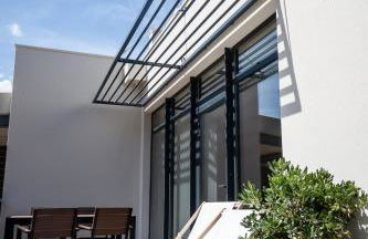 Gîte au cœur des vignes, vue sur le Minervois - Foto 51