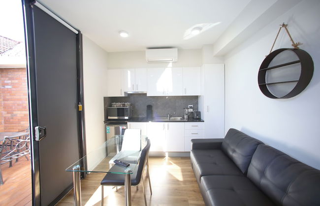 Jesmond Affordable Apartments - Photo 7