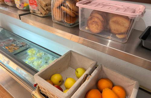 Hostal El Brillante - Alojamientos El Duque - Photo 31