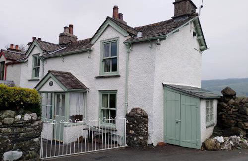 Sunbeam Cottage - Foto 1