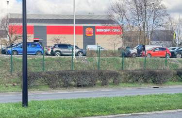 résidence oradou france - Foto 23