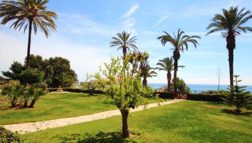 Sunrise Estudio Picasso, con vistas jardín y mar - Foto 4, Garden