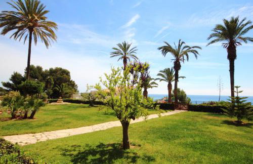 Sunrise Estudio Picasso, con vistas jardín y mar - Foto 4