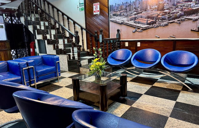 Hotel COP30 - Foto 1