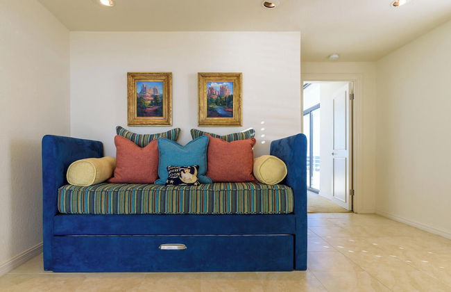 Sunchase IV Resort by Padre Getaways - Foto 67