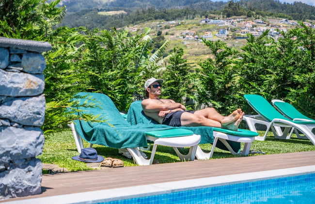 Sunshine Deluxe B by Madeira Sun Travel - Foto 29