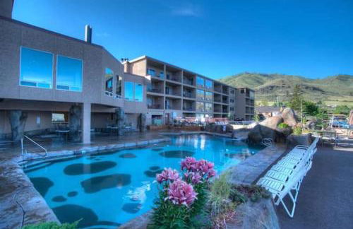 Grandview Lake Chelan- Waterfront View, Pool, Hot tub, Golf, 1 Min To Downtown - Foto 7