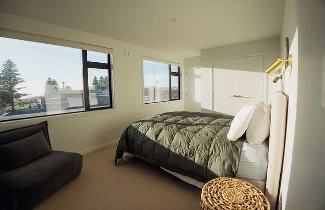 Belle Mer Beach Front Apartments - Foto 33