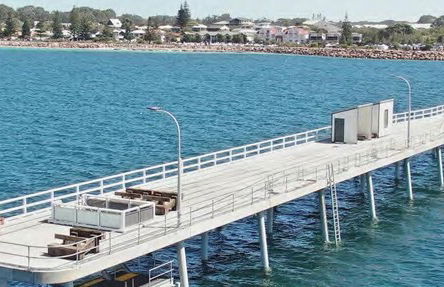 Acclaim Pine Grove Holiday Park - Foto 33